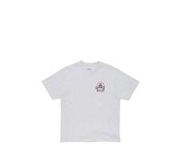 Edwin Ramen Pink print T-shirt - Grey S-M-L-XL