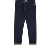 Edwin Regular Tapered Jeans - Blue - I031257-01 REG TAP KAIH Colour: