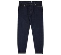 Edwin Regular Tapered Jeans - Blue Rinsed W31" / L32" W31" / L32"
