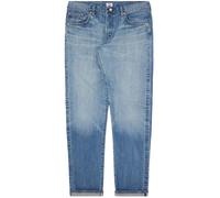 Edwin Regular Tapered Jeans - Indigo - I033516-5J REG TAP KAIH Colour: