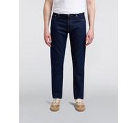 Edwin Regular Tapered Jeans (W34 L32) Blue - Rinsed Denim Made In Japan RRP £135