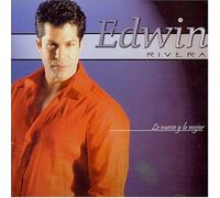 Edwin Rivera - Lo Nuevo Y Lo Mejor