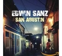 EDWIN SANZ - SAN AGUSTIN
