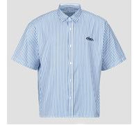 Edwin Short sleeved Shirt Toledo Shirt SS in White EU L