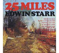 Edwin Starr - 25 Miles