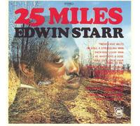 Edwin, Starr - 25 Miles (UK Import)