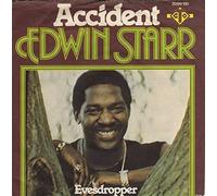 Edwin Starr - Accident