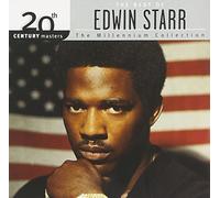 Edwin Starr - Best Of Edwin Starr-20