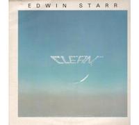 EDWIN STARR - CLEAN LP (VINYL ALBUM) UK 20TH CENTURY 1978