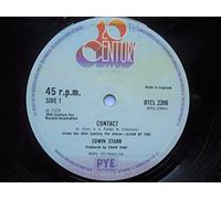 Edwin Starr - Contact