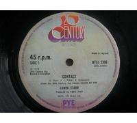 Edwin Starr / Contact