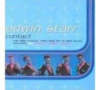 EDWIN STARR: CONTACT - CD