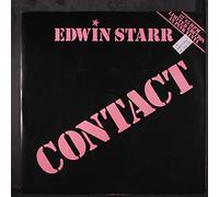 Edwin Starr - contact / working song 12