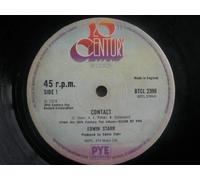 Edwin Starr - Contact / Working Song