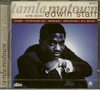 Edwin Starr - Early Classics: Tamla Motown