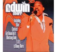 Edwin Starr - Edwin Starr
