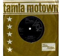 Edwin Starr - Edwin Starr - 25 Miles / Mighty Good Lovin' - Tamla Motown - TMG 672