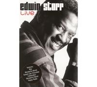 Edwin Starr - Edwin Starr - Live [DVD]
