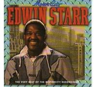 Edwin Starr - Edwin Starr Very Best of