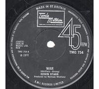 Edwin Starr - Edwin Starr - War / He Who Picks A Rose (7" Vinyl) [VINYL]