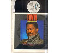 EDWIN STARR - EDWIN STARR - WHATEVER MAKES OUR LOVE GROW - 12 inch vinyl