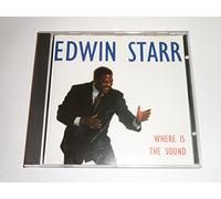 Edwin Starr - Edwin Starr - Where Is the Sound