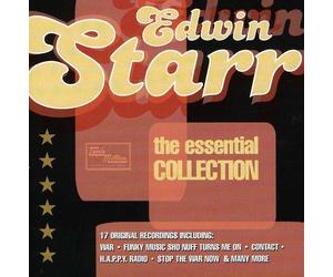 Edwin Starr - Essential Collection - Edwin Starr by Edwin Starr (2002-01-15)