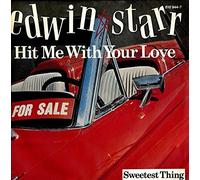 Edwin Starr - Hit Me With Your Love