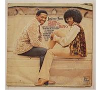 Edwin Starr - Just We Two