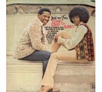 Edwin Starr - JUST WE TWO LP (VINYL ALBUM) UK TAMLA MOTOWN 1969 [VINYL]