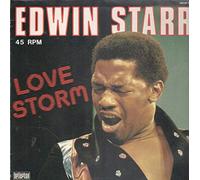 Edwin Starr - Love Storm [12" Maxi]
