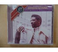Edwin Starr - Masters Series