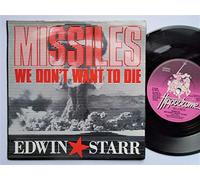 Edwin Starr - Missiles