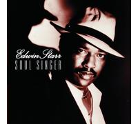 Edwin Starr - Soul Singer