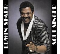 Edwin Starr - Soul Singer