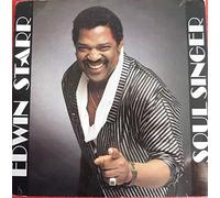 Edwin Starr - Soul Singer-7" 45