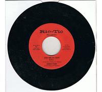 EDWIN STARR - Stop Her On Sight (S.O.S.) / I Have Faith In You