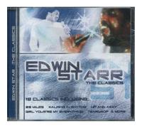 Edwin Starr - The Classics