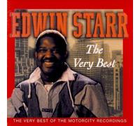 Edwin Starr - The Very Best (Edwin Starr)