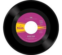 Edwin Starr - Time / Running Back And Forth [7" VINYL]