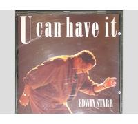 Edwin Starr - U can have it (1991)