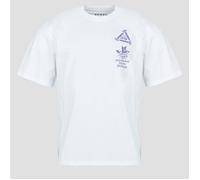 Edwin T shirt Hardware Store Shibuya TS in White EU S