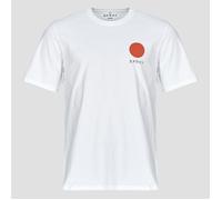 Japanese Sun T-Shirt - White