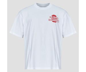 Edwin T shirt TANUKI T-SHIRT in White EU XL
