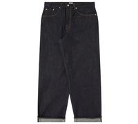 Edwin Wide Pant - Blue Unwashed 33 33