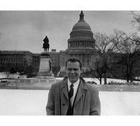 Edwin Wilson: A Case of Reasonable Doubt