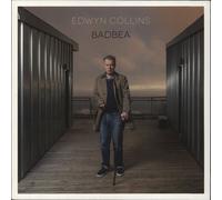 Edwyn Collins Badbea UK vinyl LP album record AEDEC25LP AED 2019