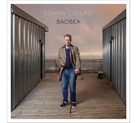 EDWYN COLLINS - BADBEA [VINYL]