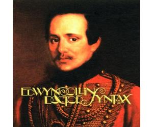 Edwyn Collins - Doctor Syntax