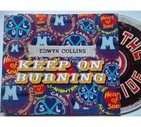Edwyn Collins - Keep on Burning [CD 1]